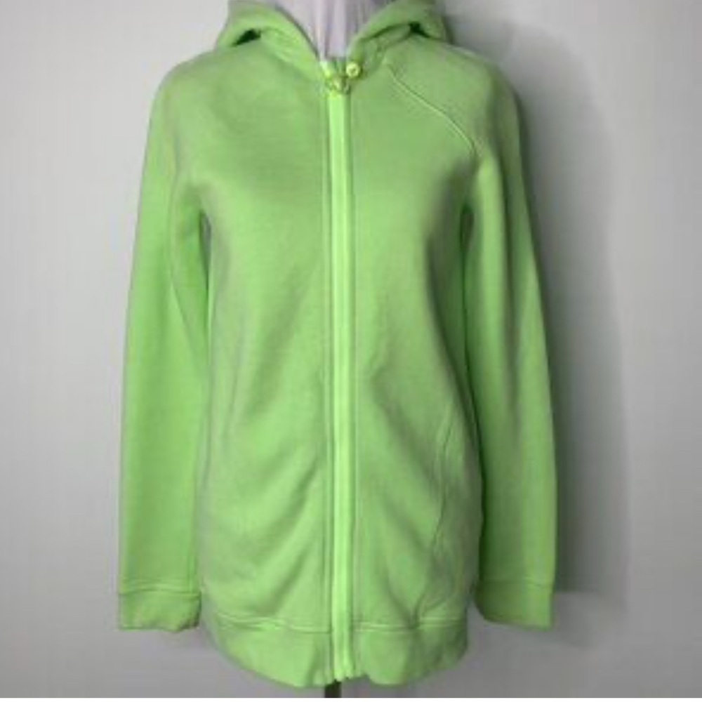 Ivivva/ lululemon Hoodie Jacket